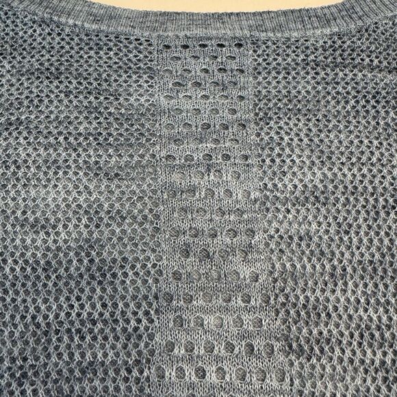 Lululemon blue Knit Sweater - Picture 6 of 8